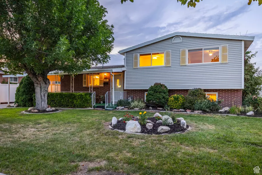 3656 W BAWDEN AVE S, West Valley City, UT 84120