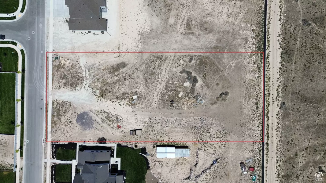 2930 N JOJO RD #110, Eagle Mountain, UT 84005