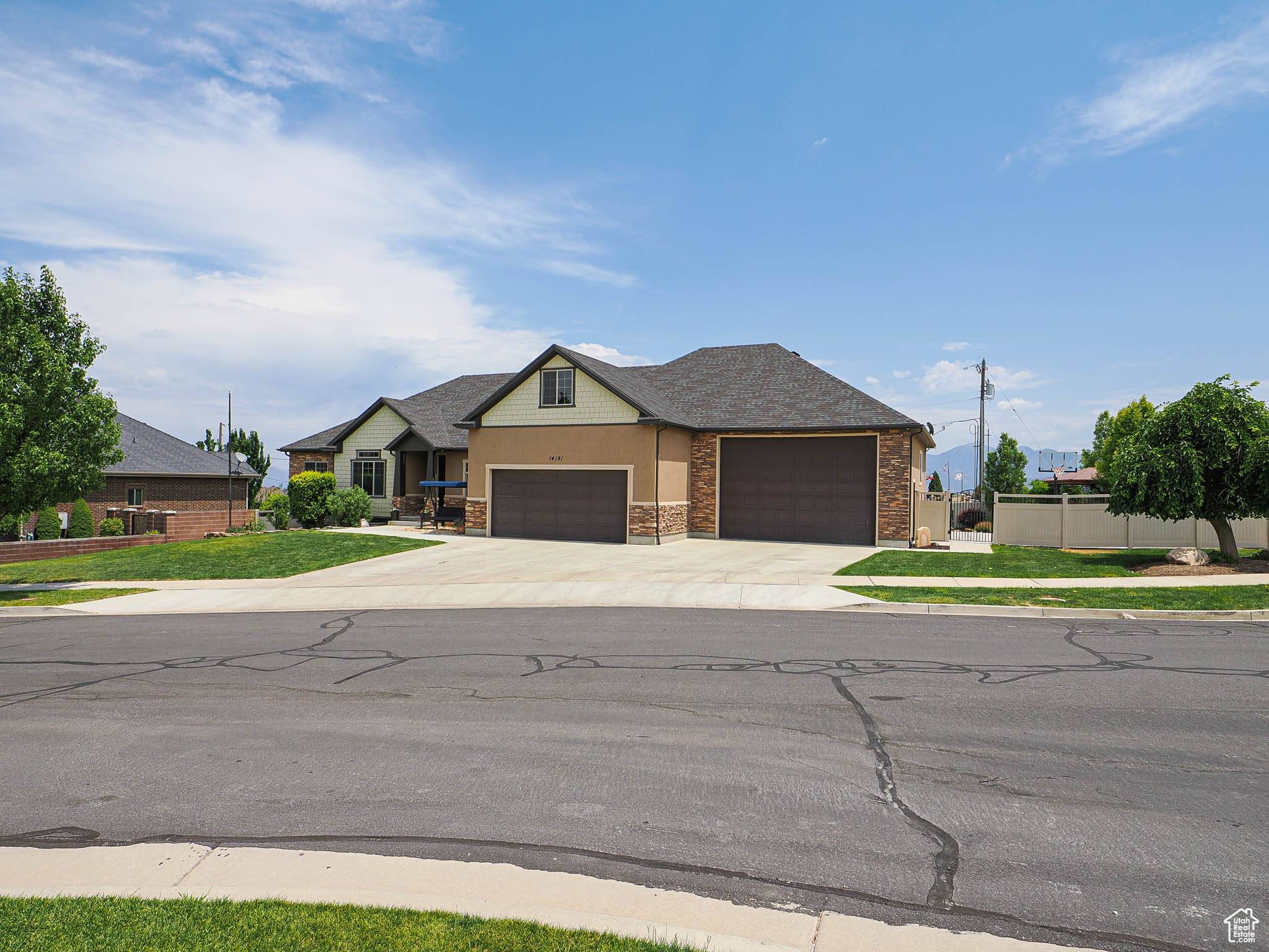 Herriman, UT 84096,14181 S HOLLOW VISTA CV W