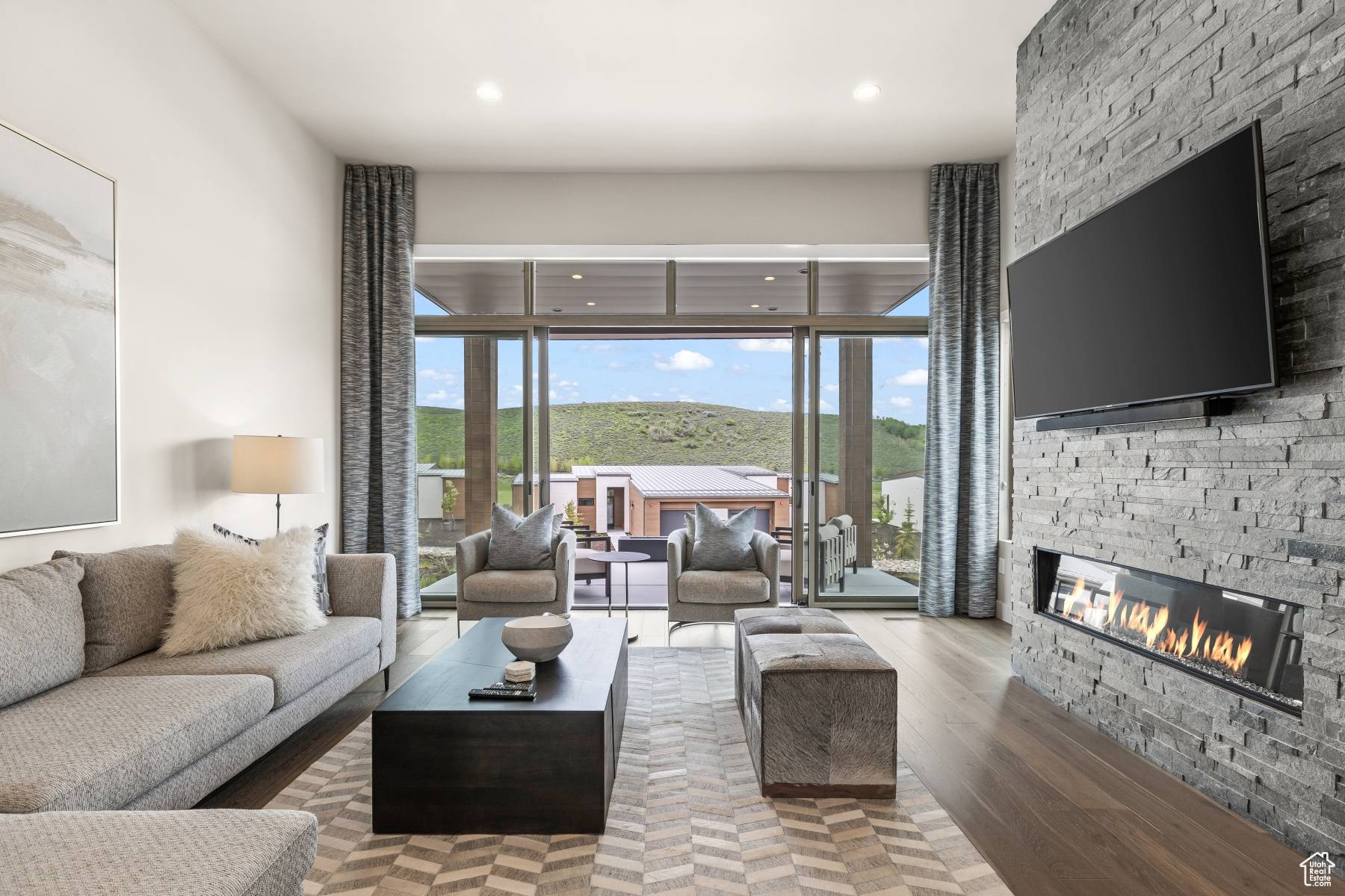 Park City, UT 84098,6427 DOUBLE DEER LOOP