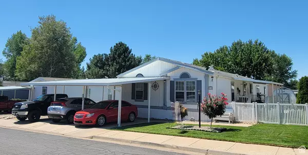 Layton, UT 84041,2600 N HILL FIELD RD #138