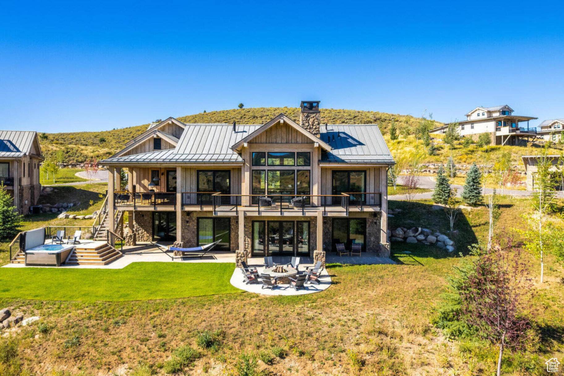7481 E MOON LIGHT DR #310C, Heber City, UT 84032