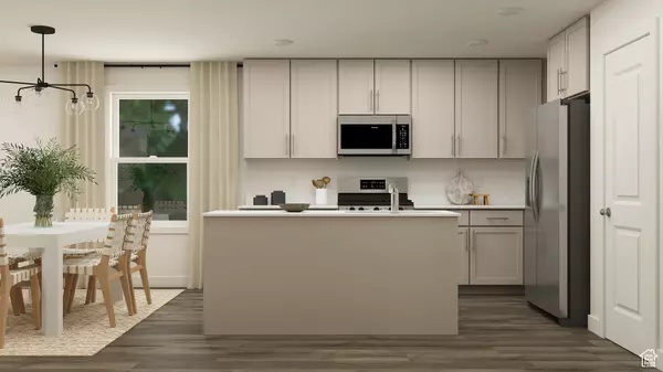 Eagle Mountain, UT 84005,1870 E BADGER AVE #B257