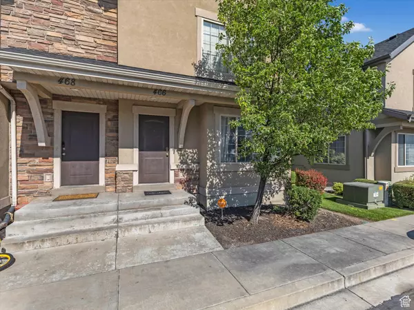Orem, UT 84057,466 N 1235 W