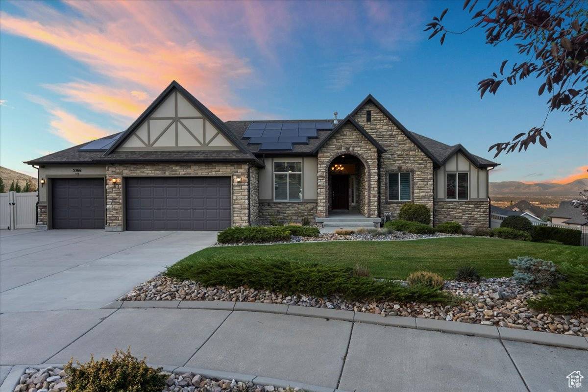 Herriman, UT 84096,5366 W PULLEY LN S