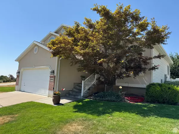 North Ogden, UT 84414,694 E 2900 N