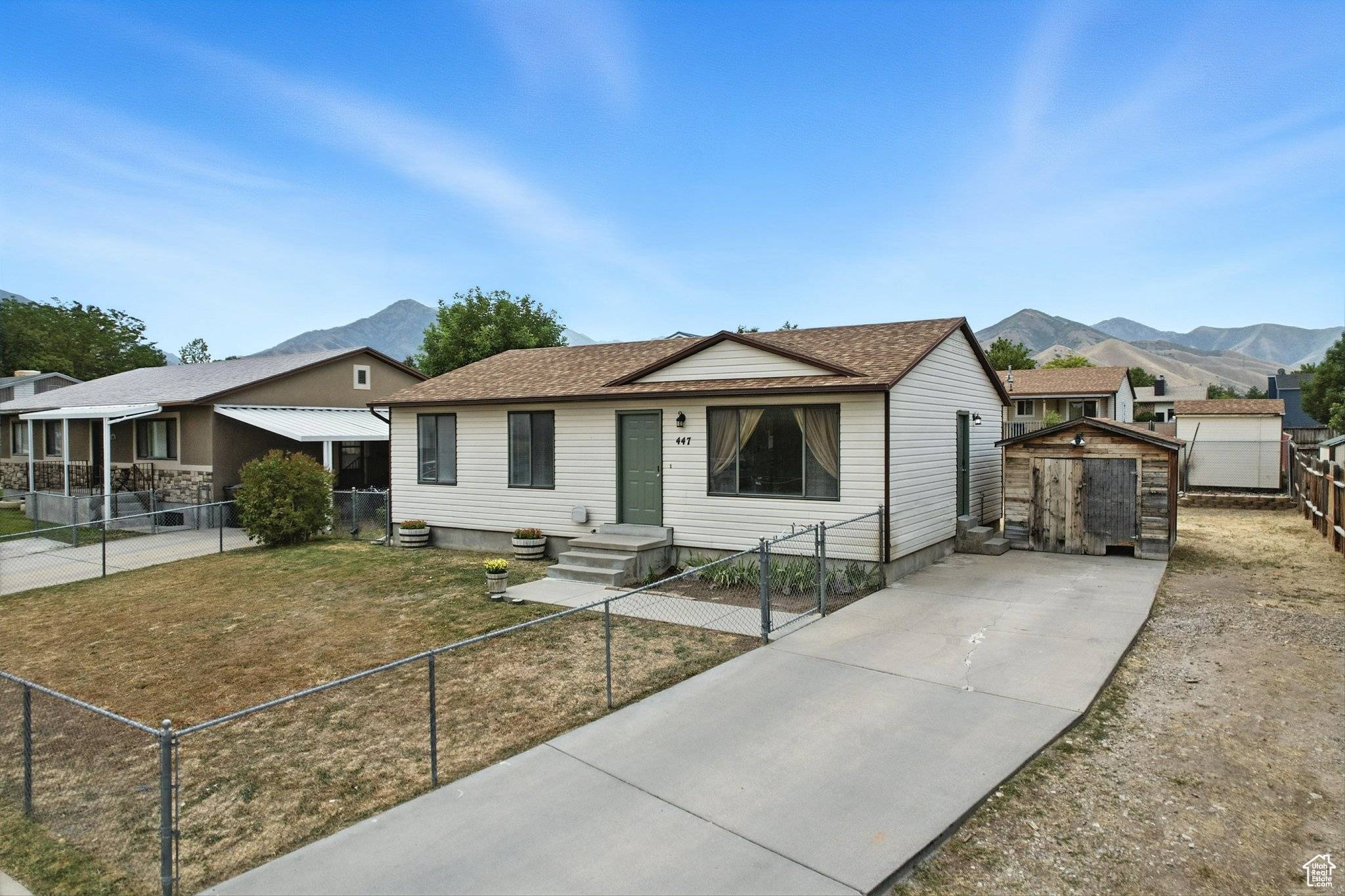 Tooele, UT 84074,447 SALTON ST
