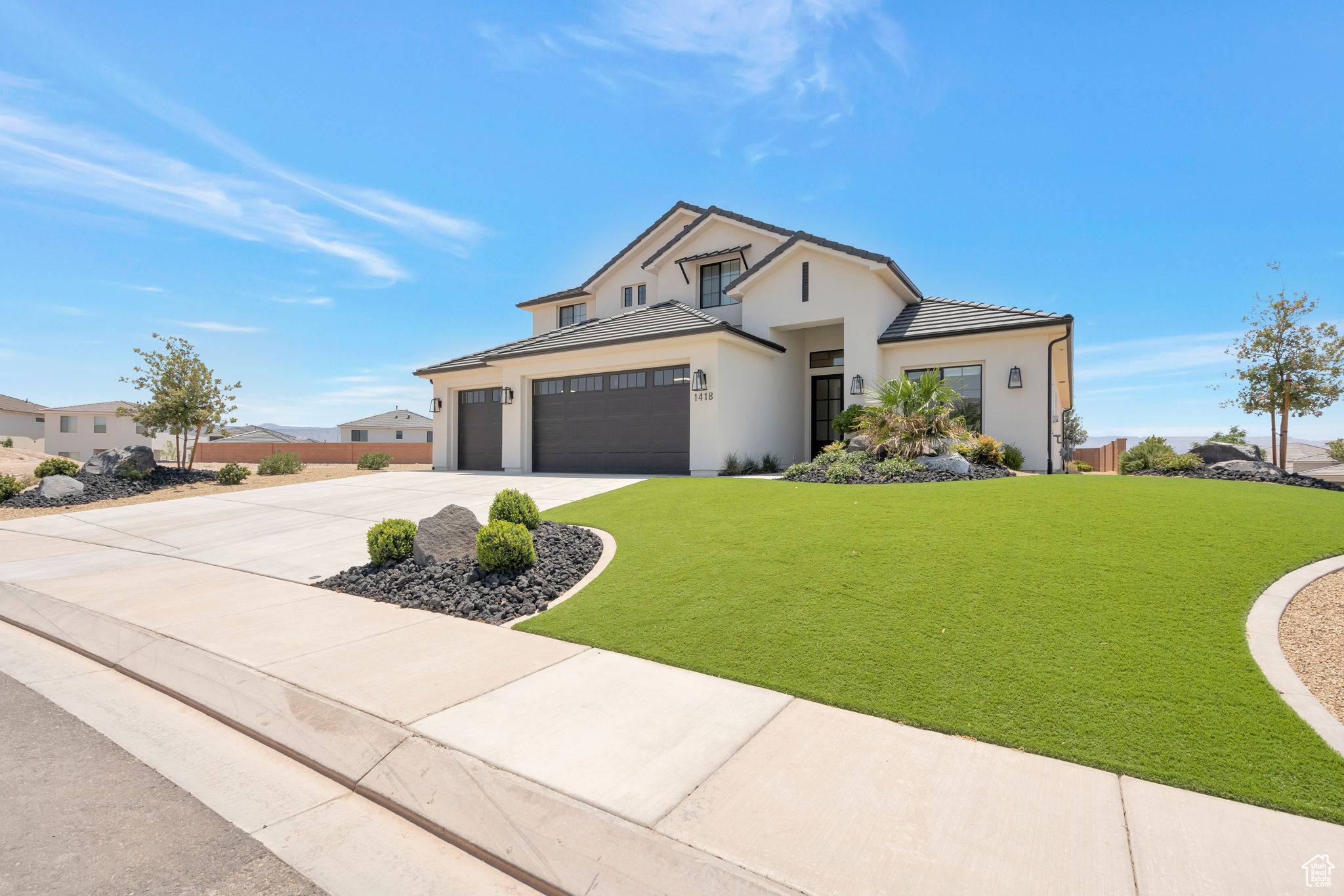 1418 E HAYROCKS DR S #115, St. George, UT 84790