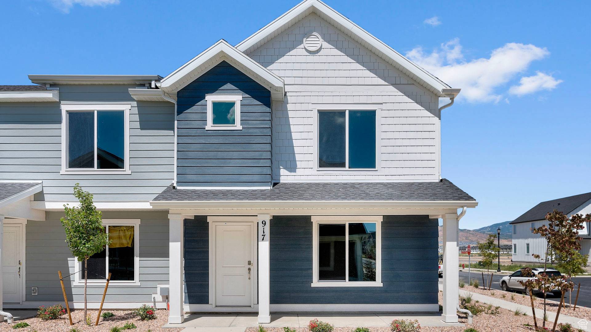 43 N CARPENTER LN #1822, Saratoga Springs, UT 84045