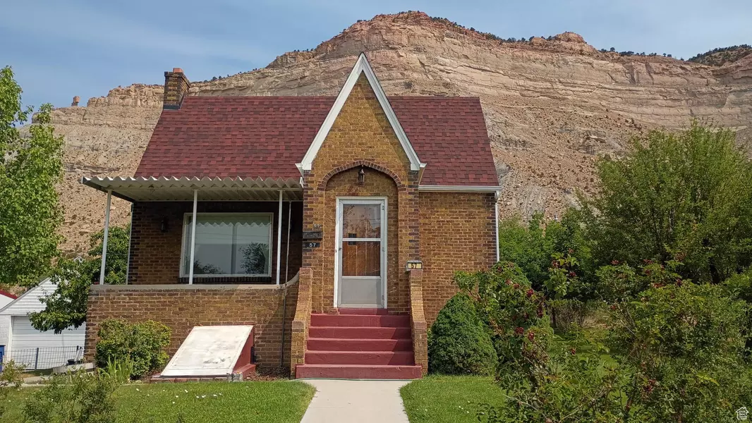 57 C ST, Helper, UT 84526