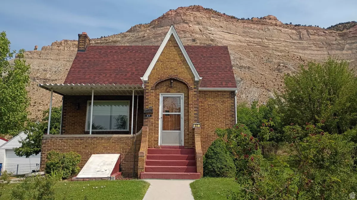 Helper, UT 84526,57 C ST