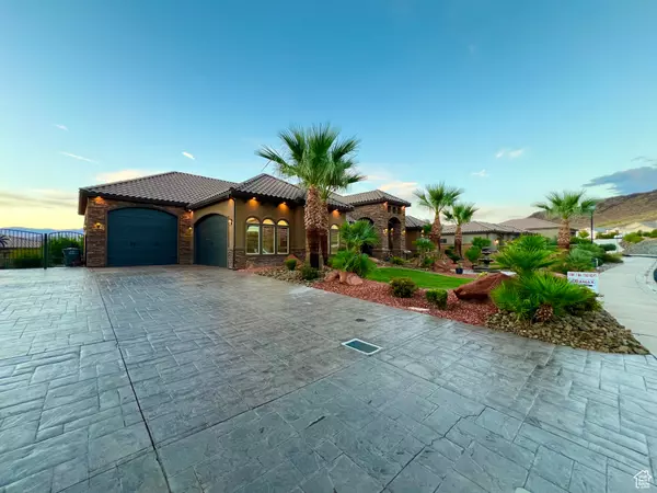 Hurricane, UT 84737,2238 S REDSTONE RD