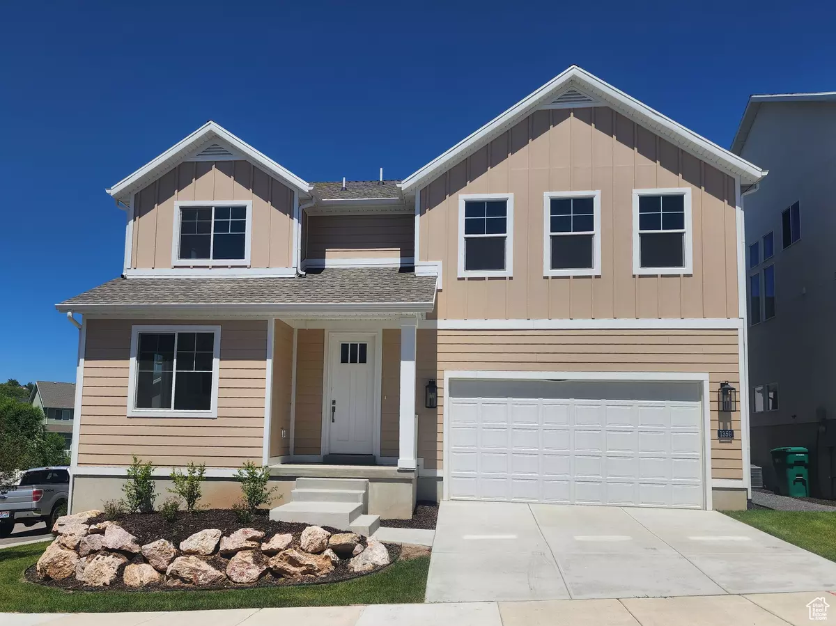 Layton, UT 84040,1359 E BLUEBELL CT
