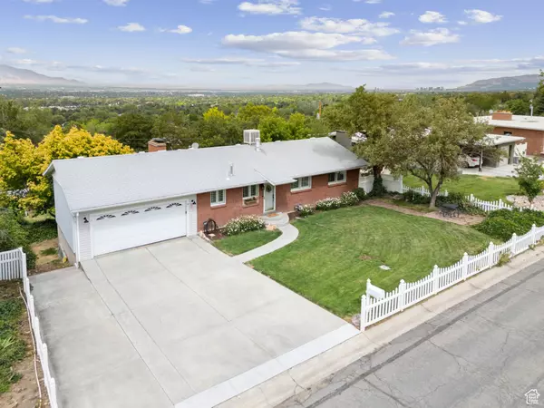 Holladay, UT 84117,4702 S STRATTON DR
