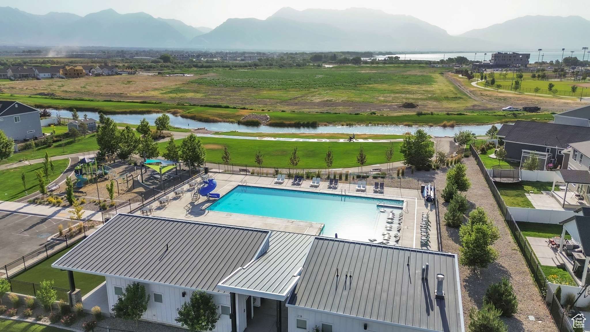 Saratoga Springs, UT 84045,184 S RIVERSIDE DR