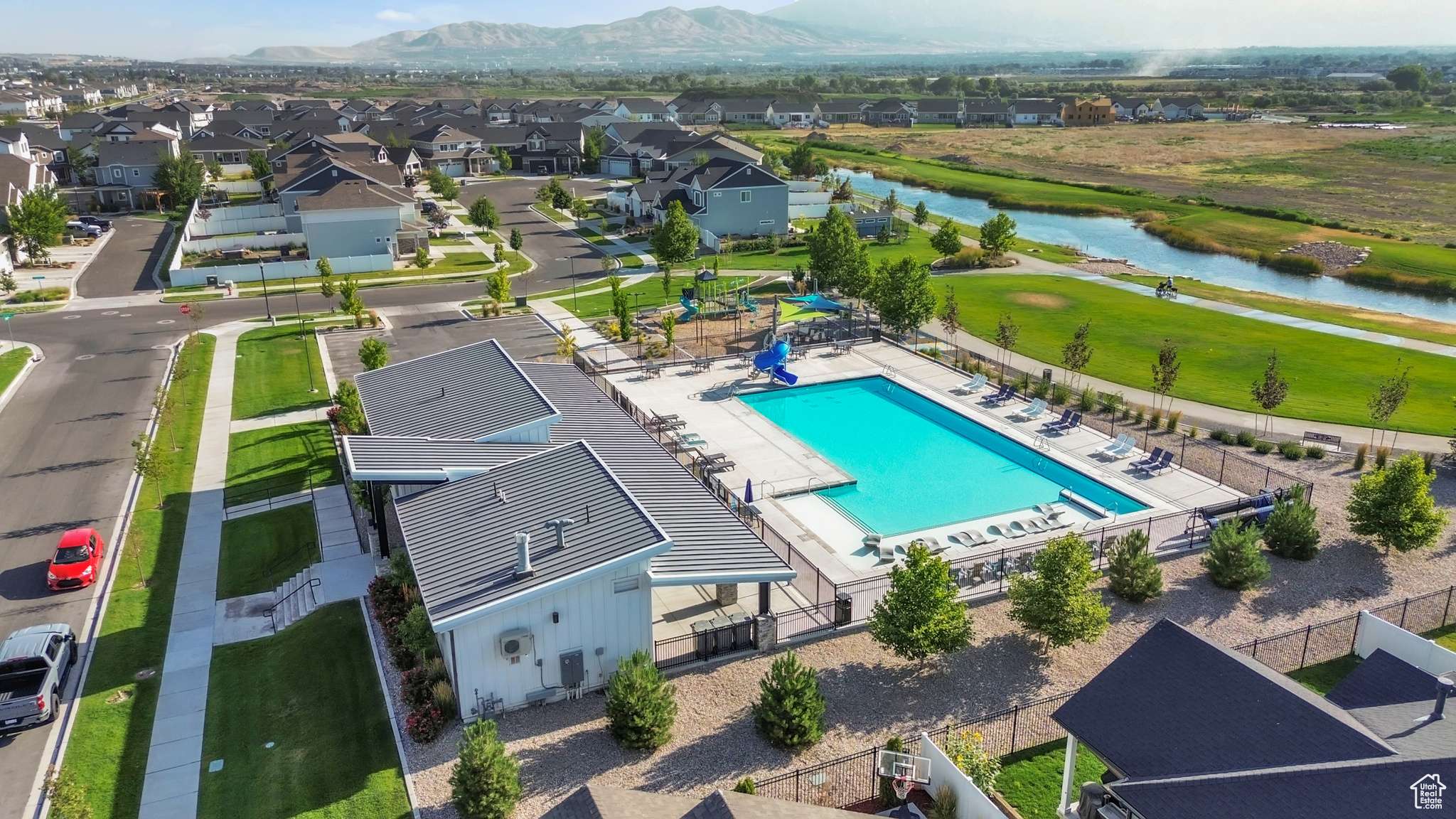 Saratoga Springs, UT 84045,184 S RIVERSIDE DR