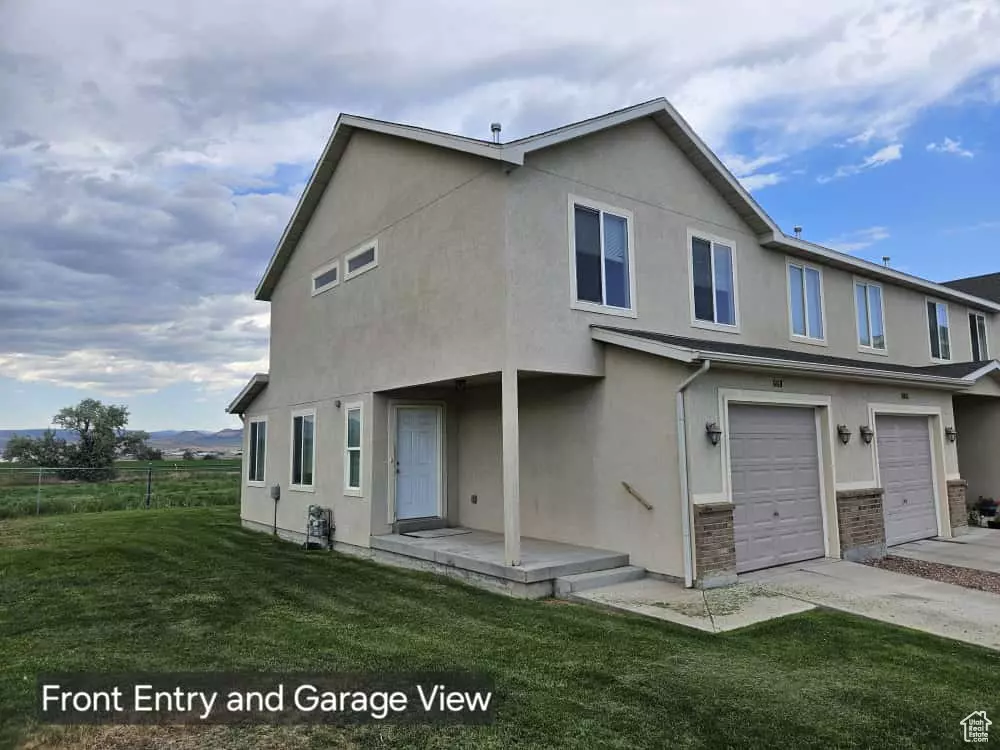 Vernal, UT 84078,661 E 1375 S