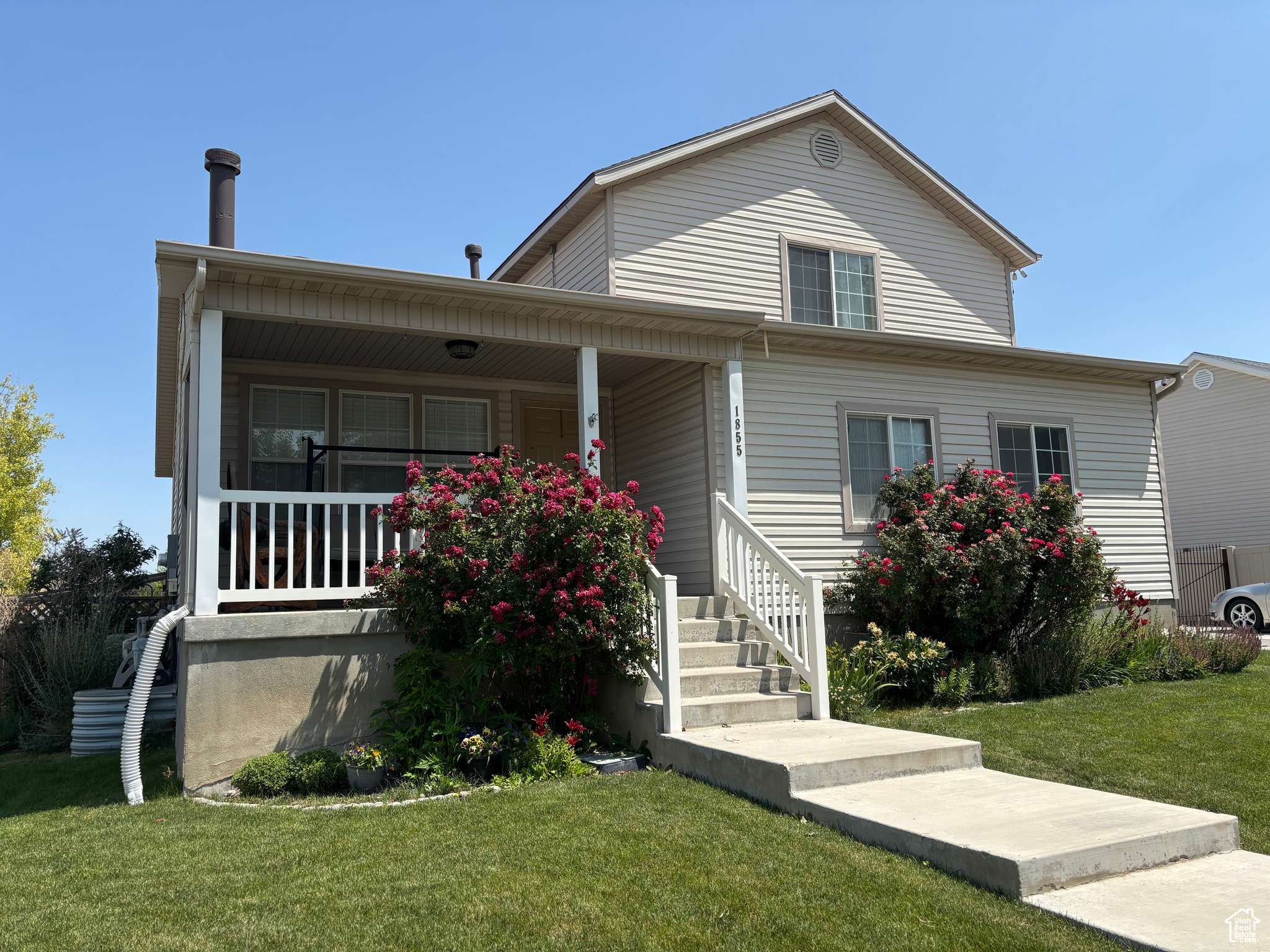 1855 E BOULDER ST, Eagle Mountain, UT 84005