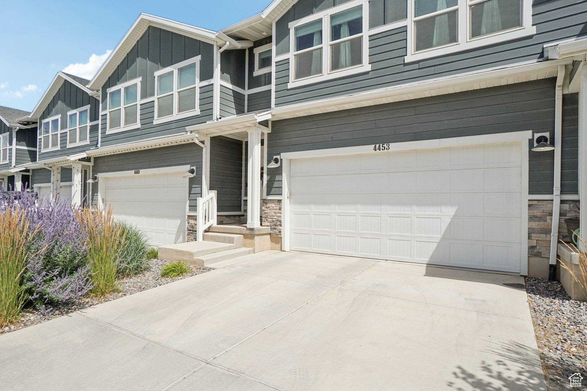 Eagle Mountain, UT 84005,4453 E HURSTBOURNE DR
