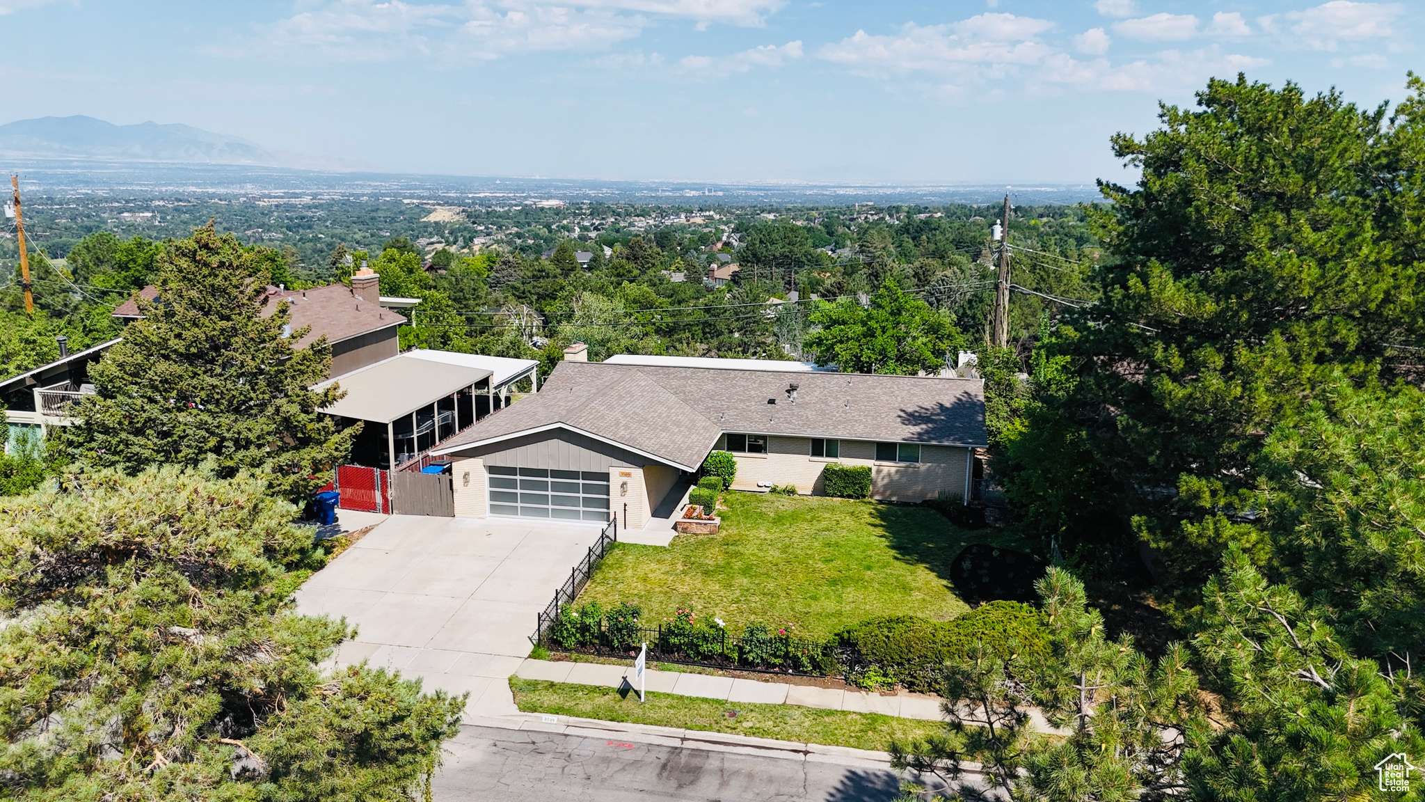 Cottonwood Heights, UT 84121,3585 E KINGS CIR