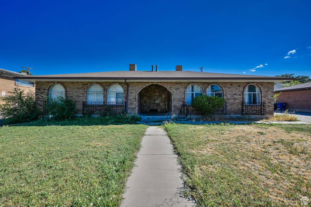 5255 W 3830 S, West Valley City, UT 84120