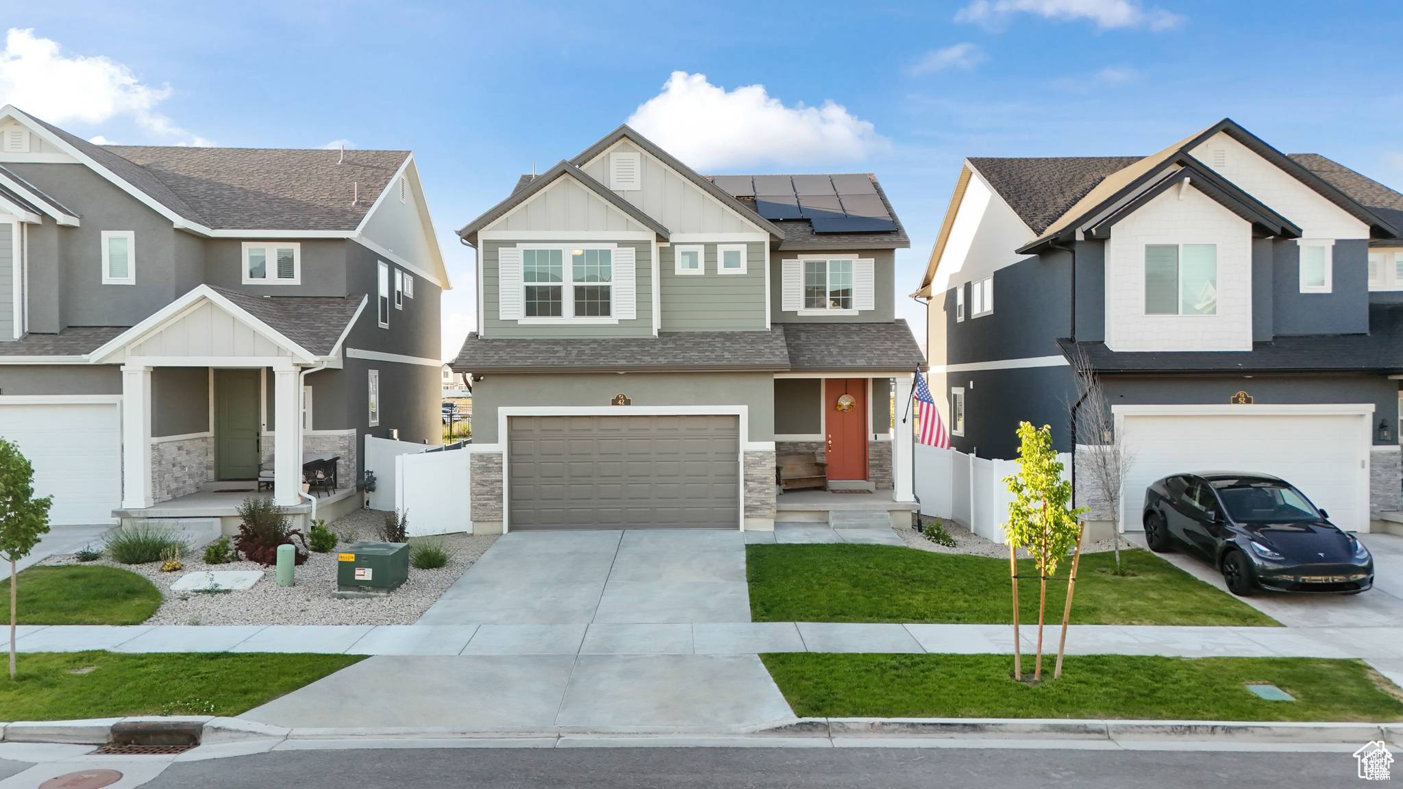 42 E MEANDERING WAY, Saratoga Springs, UT 84045