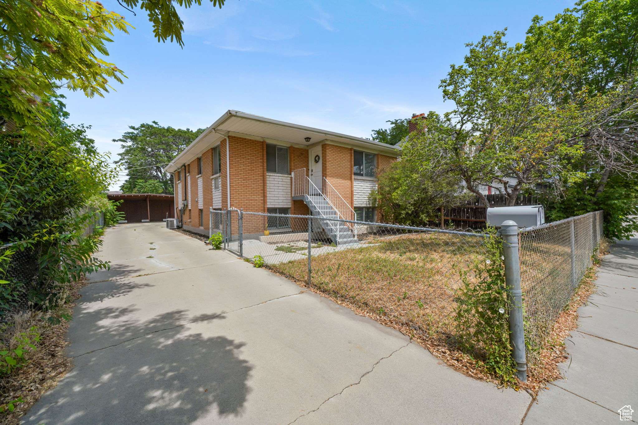Salt Lake City, UT 84115,363 E DOWNINGTON AVE