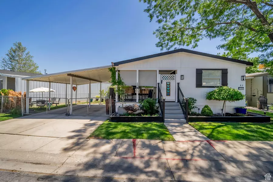 11307 S CRESCENT PKWY #82, Sandy, UT 84070