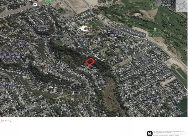 Layton, UT 84040,1522 N 2200 E