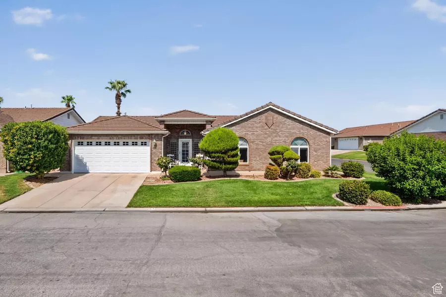 805 S RIVER RD #51, St. George, UT 84790