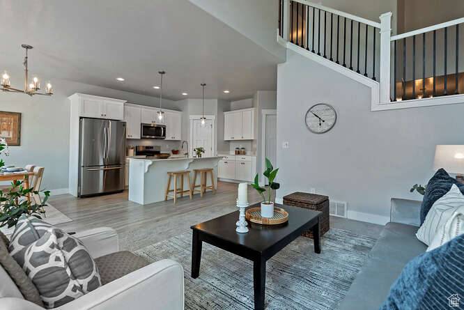 Herriman, UT 84096,4358 W BURWELL LN #87
