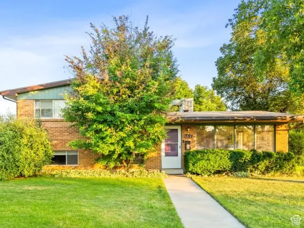 337 W 350 S, Kaysville, UT 84037