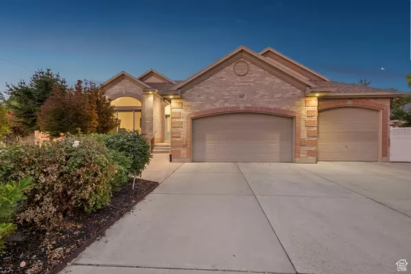 South Jordan, UT 84095,11417 S JORDAN FARMS RD W