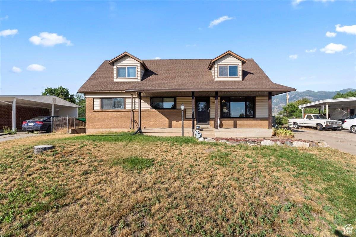 142 GREEN DR, Layton, UT 84041