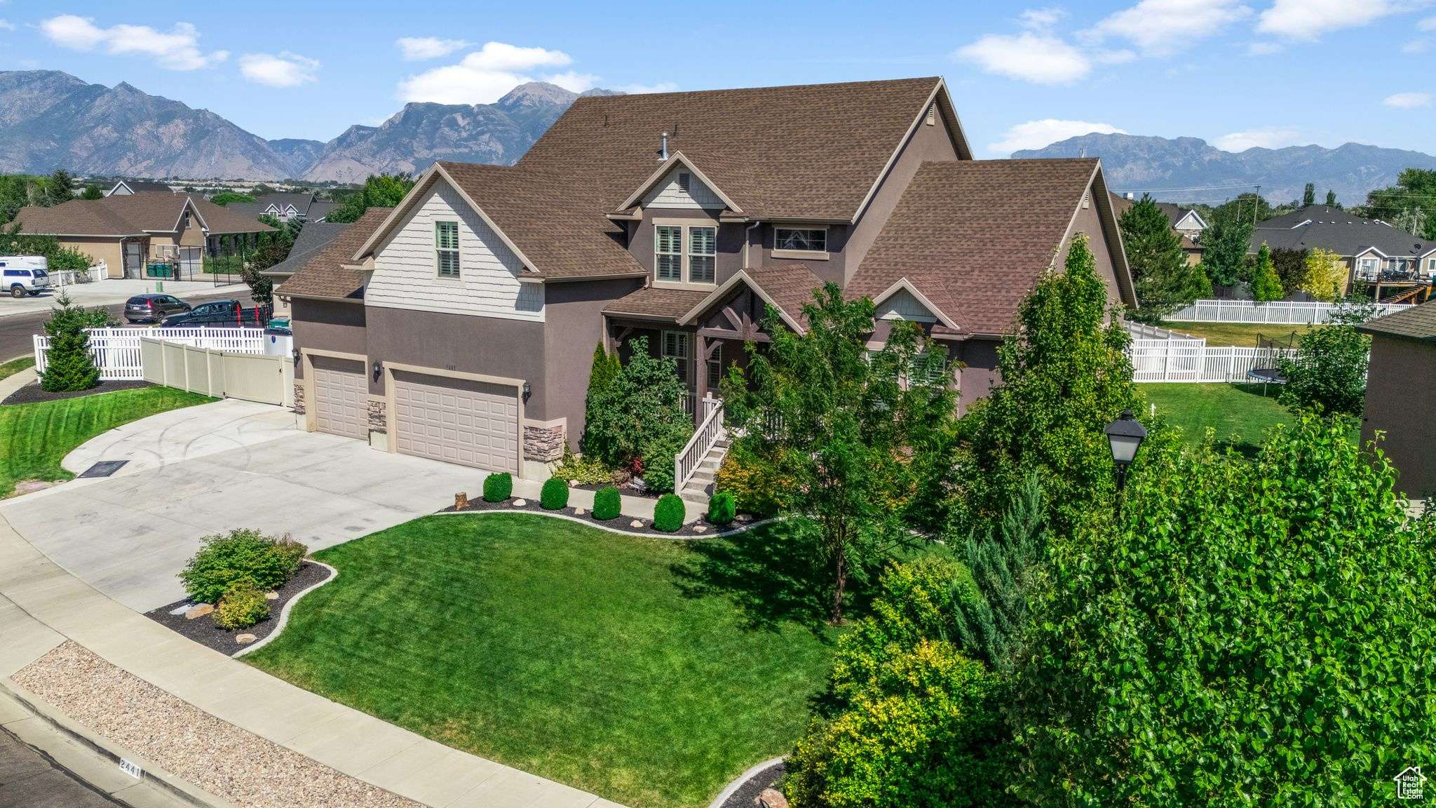 Lehi, UT 84043,2441 W WILLOW HAVEN AVE