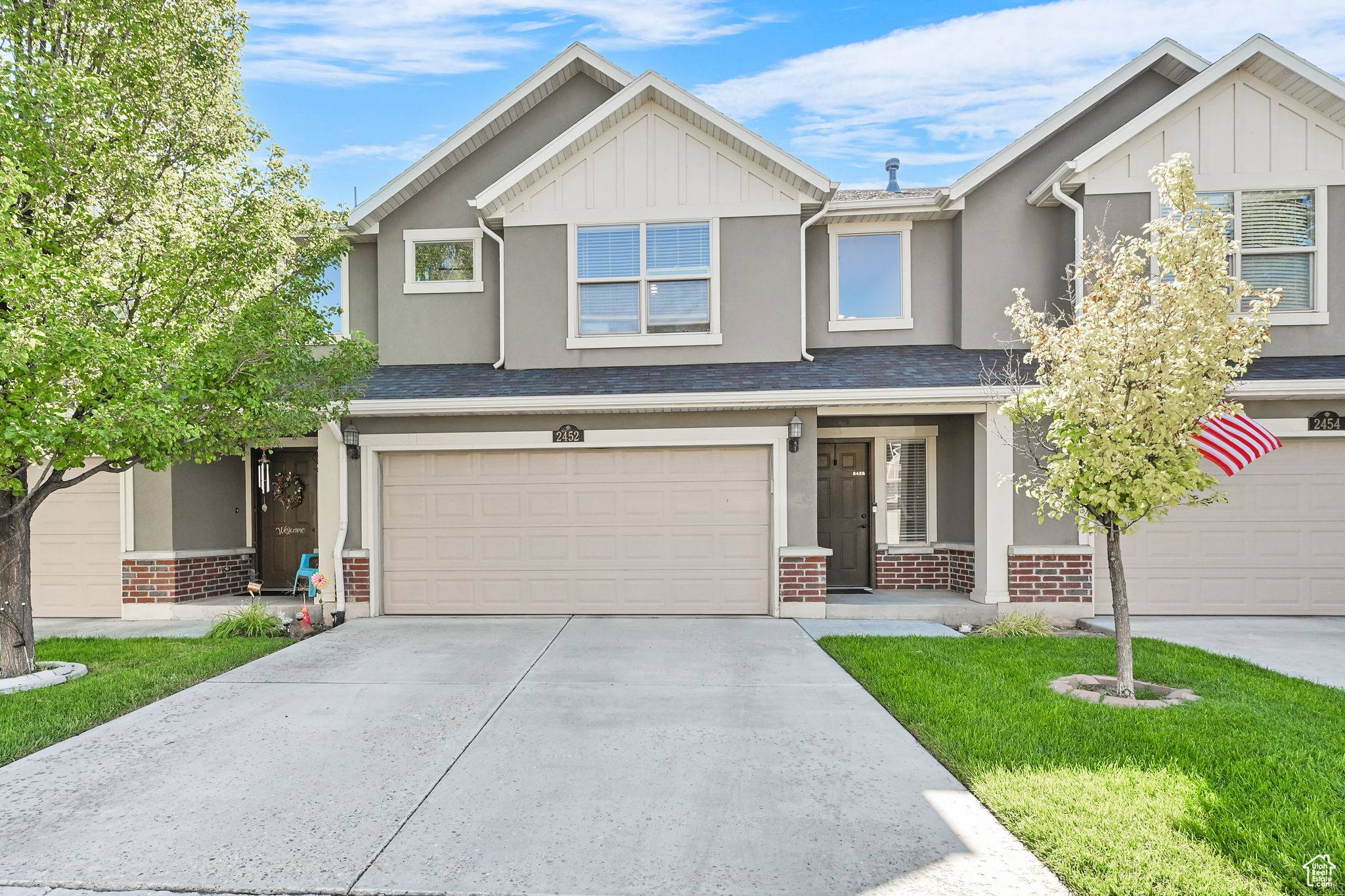 2452 S ANDOVER ST W #334, West Haven, UT 84401