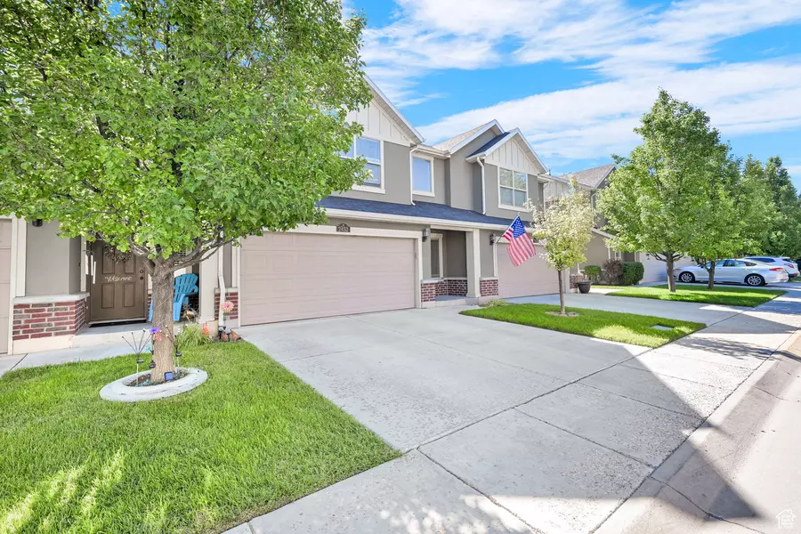 2452 S ANDOVER ST W #334, West Haven, UT 84401