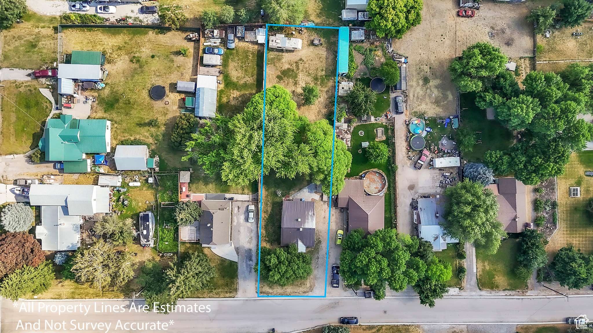 Preston, ID 83263,50 E 5TH S