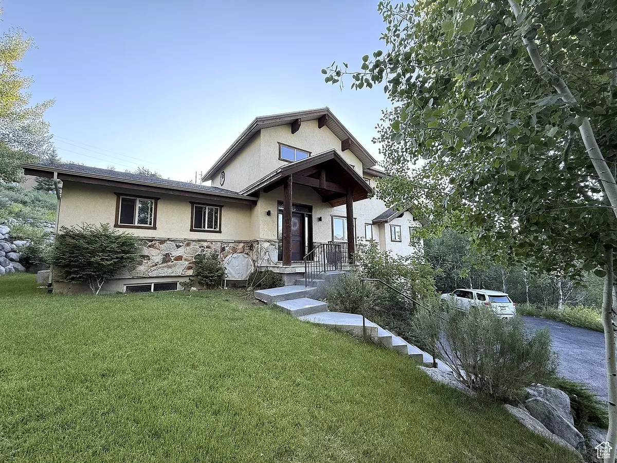 Park City, UT 84098,7813 SUSANS CIR