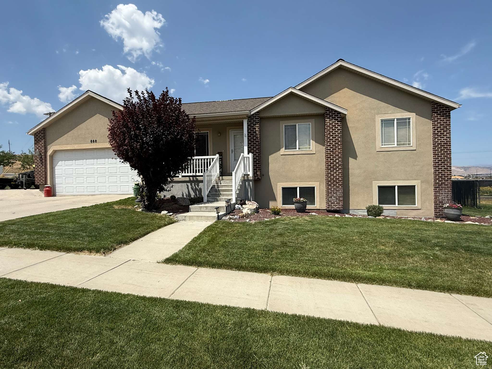 888 W RED HEN RD #201, Saratoga Springs, UT 84045