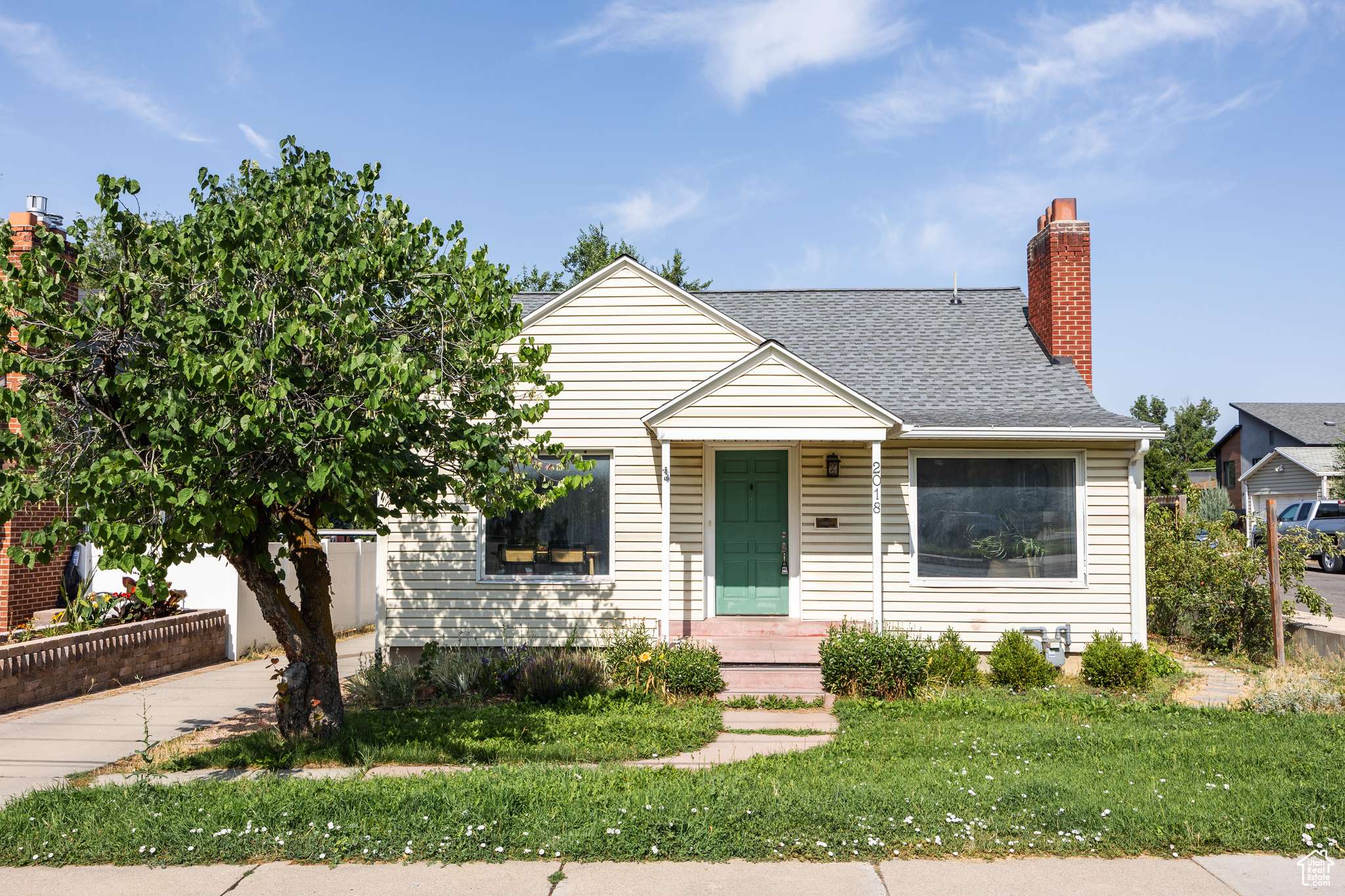 Salt Lake City, UT 84108,2018 S 1700 E