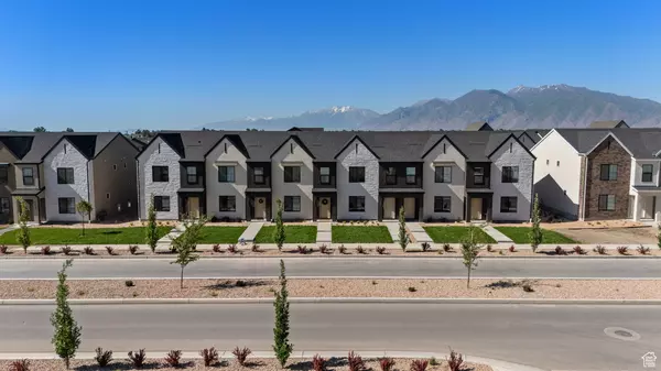 Salem, UT 84653,1543 E 720 N #1068