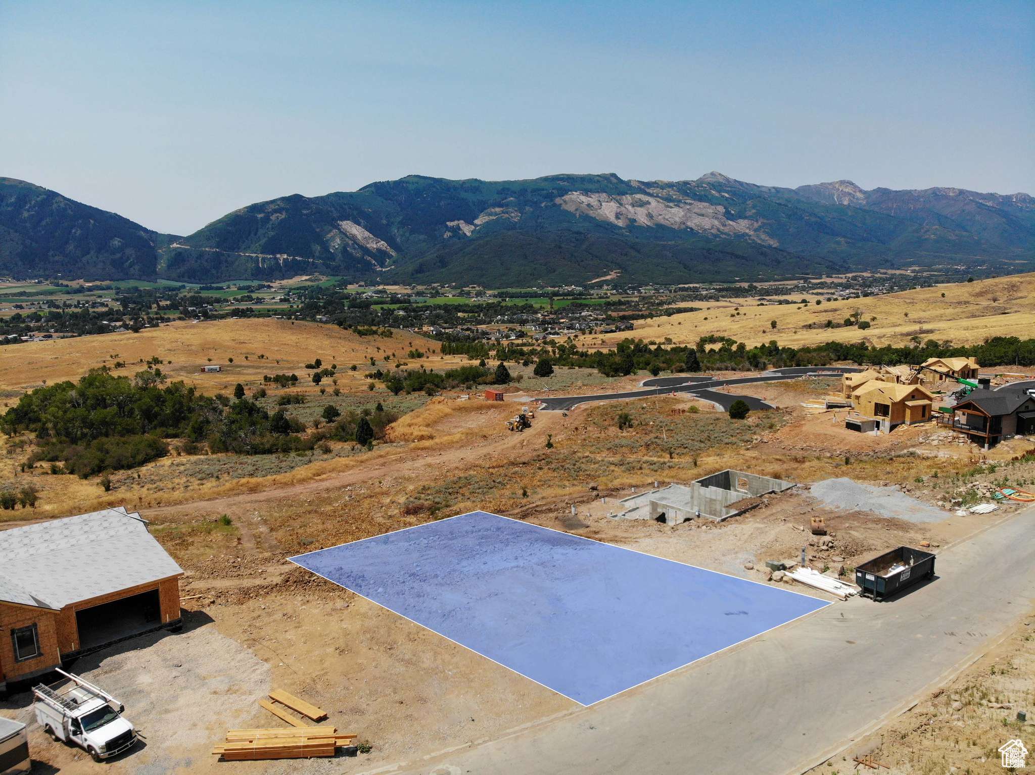 Eden, UT 84310,4629 N SEVEN BRIDGES RD #32