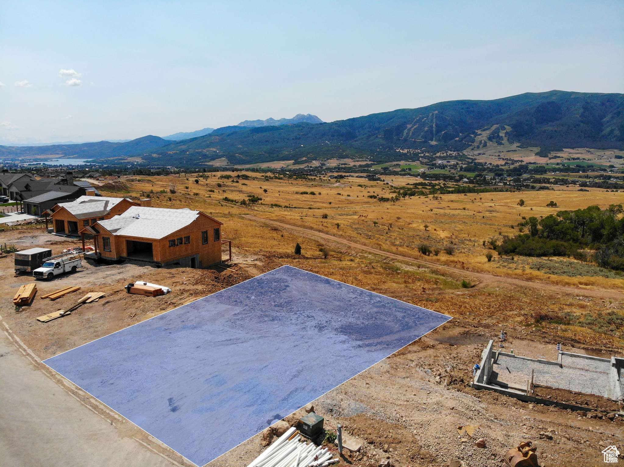 Eden, UT 84310,4629 N SEVEN BRIDGES RD #32