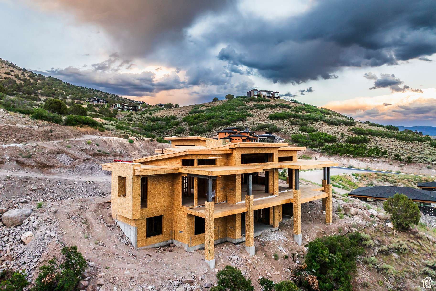 Heber City, UT 84032,1855 N CHIMNEY ROCK RD