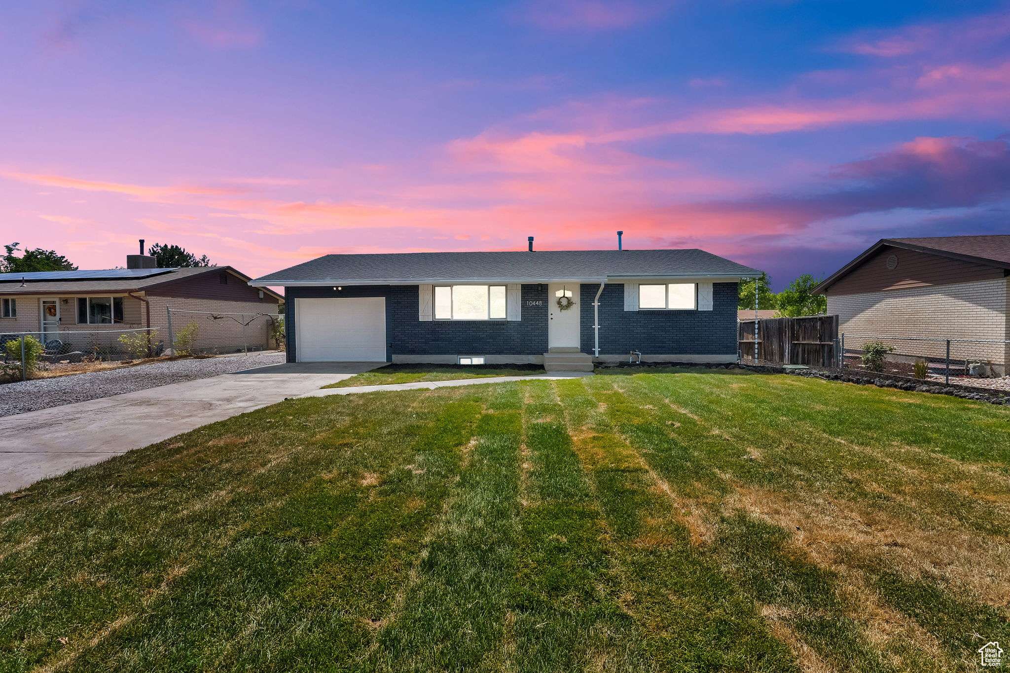 10448 S STATICE CIR, Sandy, UT 84094