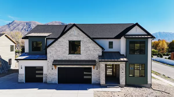 774 N 150 E #2, American Fork, UT 84003