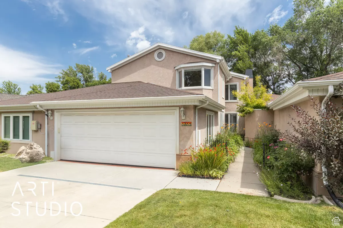 South Ogden, UT 84403,1314 E 5250 S
