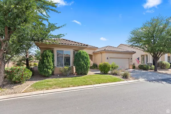 St. George, UT 84790,2034 W SUNSTAR CIR