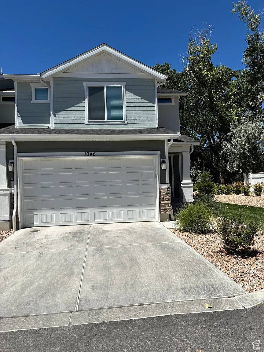 642 W 1870 S #1046, Provo, UT 84601